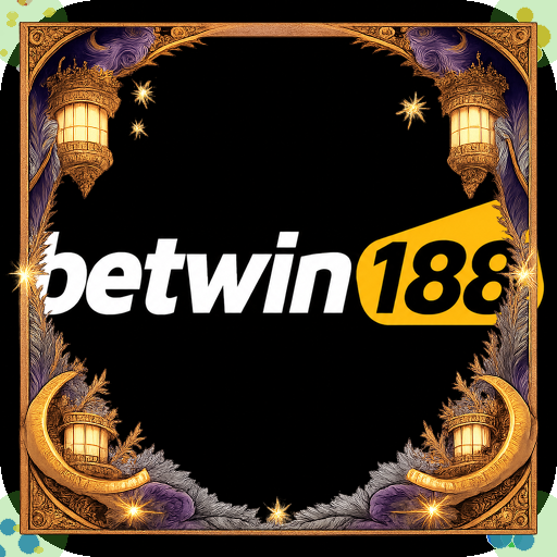 betwin188 — galeri pratinjau Resmi APK